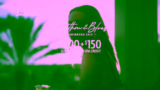 Sandals Resorts SAN 44820 SANDALS SM15 CURACO CALLING SCR RPM RB YT 20230601 Ad Commercial Brand Imagery Photoshoot 1