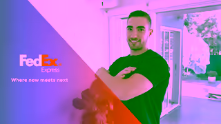 FedEx TransTasman success stories Sydney Sock Project Ad Commercial Brand Imagery Photoshoot 2