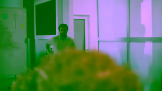 Microsoft365 Find Insights Fast with Microsoft 365 Copilot Chat Ad Commercial Brand Imagery Photoshoot 0