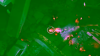 Ocean Drive Studio Section 13 Official Announce Trailer Ad Commercial Brand Imagery Photoshoot 0