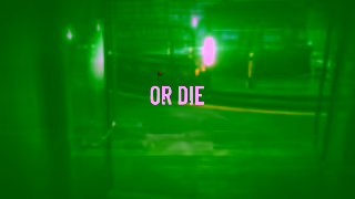 Ocean Drive Studio Section 13 Official Announce Trailer Ad Commercial Brand Imagery Photoshoot 2