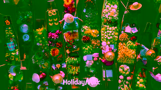 Holiday Max Mekong River Luxury Cruise with Saigon Angkor Tour TV Commercial Ad Commercial Brand Imagery Photoshoot 1