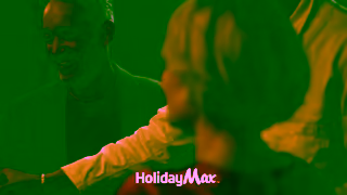 Holiday Max Mekong River Luxury Cruise with Saigon Angkor Tour TV Commercial Ad Commercial Brand Imagery Photoshoot 2