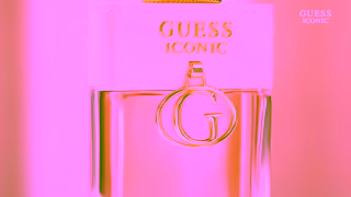 Guess GUESS Iconic Fragrance GUESSFragrance Ad Commercial Brand Imagery Photoshoot 0