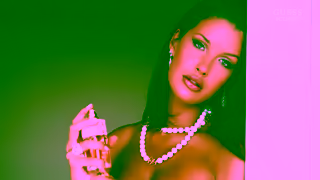 Guess GUESS Iconic Fragrance GUESSFragrance Ad Commercial Brand Imagery Photoshoot 1