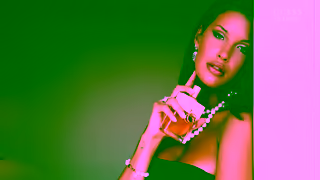 Guess GUESS Iconic Fragrance GUESSFragrance Ad Commercial Brand Imagery Photoshoot 2