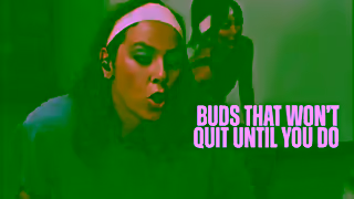 Skullcandy SKULLCANDY ACTIVE Ad Commercial Brand Imagery Photoshoot 2