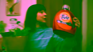 Tide 26FABVID03 Fabric BTS OLV Sobeys EN v1 Ad Commercial Brand Imagery Photoshoot 0