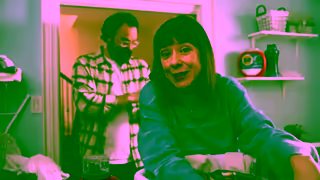 Tide 26FABVID03 Fabric BTS OLV Sobeys EN v1 Ad Commercial Brand Imagery Photoshoot 1