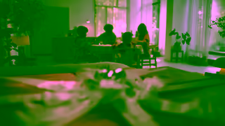 Logitech Sim Racing Family Race Days Europe GIVE THE GIFT OF RACING Ad Commercial Brand Imagery Photoshoot 0