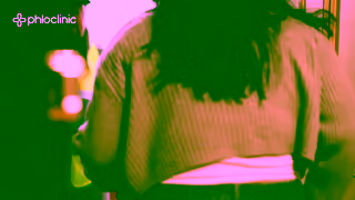 Phlo Clinic Phlo Clinic Weight Loss Service Ad Commercial Brand Imagery Photoshoot 1