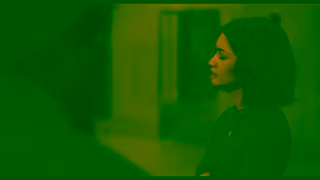 MGM Studios CHALLENGERS Final Trailer Ad Commercial Brand Imagery Photoshoot 1