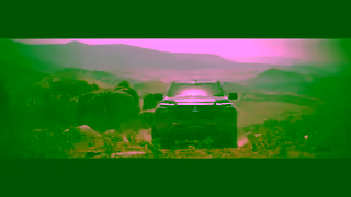 Mitsubishi Mitsubishi Motors Triton Wilderness Campaign YT Encoded Ad Commercial Brand Imagery Photoshoot 1