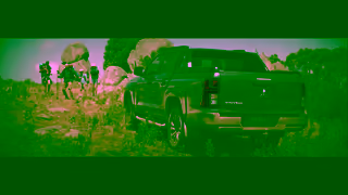 Mitsubishi Mitsubishi Motors Triton Wilderness Campaign YT Encoded Ad Commercial Brand Imagery Photoshoot 2