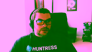 HUNTRESS Ad TPL 30s Ad Commercial Brand Imagery Photoshoot 0