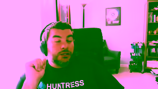 HUNTRESS Ad TPL 30s Ad Commercial Brand Imagery Photoshoot 1