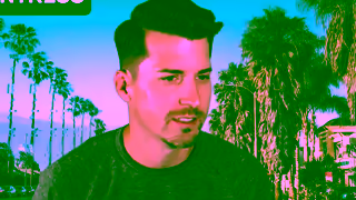 HUNTRESS Ad TPL 30s Ad Commercial Brand Imagery Photoshoot 2