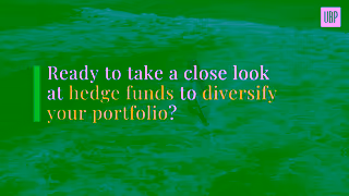 UBP Capital Top 6 things to keep in mind when investing in hedge funds Ad Commercial Brand Imagery Photoshoot 2