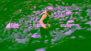 Mountain Equipment Company Move through the seasons Ad Commercial Brand Imagery Photoshoot 1