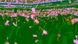 St George's University SOM Commencement Paid 30 Join 16x9 Final 3 Ad Commercial Brand Imagery Photoshoot 2