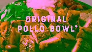 El Pollo Loco The 5 Original Pollo Bowl Ad Commercial Brand Imagery Photoshoot 0