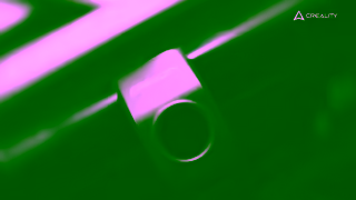 Creality Black Friday is coming Ad Commercial Brand Imagery Photoshoot 1