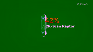 Creality Black Friday is coming Ad Commercial Brand Imagery Photoshoot 2