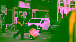 Interac Move money with Interac eTransfer Ad Commercial Brand Imagery Photoshoot 2