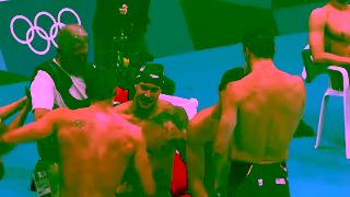 NBC Sports First Weekend Watch Now 15 Ad Commercial Brand Imagery Photoshoot 1