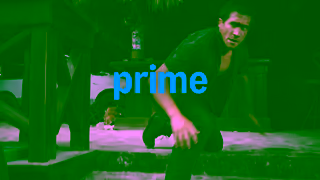 Amazon PrimeVideo 15s Action Brand AU Prime Video Ad Commercial Brand Imagery Photoshoot 0