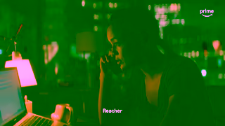 Amazon PrimeVideo 15s Action Brand AU Prime Video Ad Commercial Brand Imagery Photoshoot 1