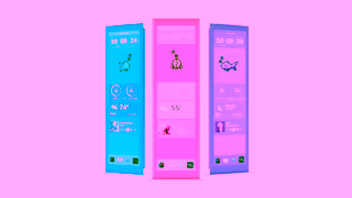 HYTE Milky Y70 touch infinite Display Upgrades Ad Commercial Brand Imagery Photoshoot 2