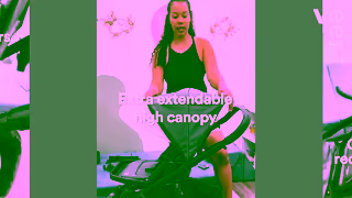 Veer Gear Veer No More Stroller Struggles Ad Commercial Brand Imagery Photoshoot 1