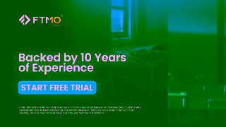 FTMO AUXS01A2516x9Backed by 10 Years of Experience Ad Commercial Brand Imagery Photoshoot 0