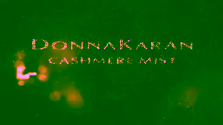 Donna Karan Donna Karan Cashmere Mist Ad Commercial Brand Imagery Photoshoot 0