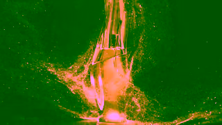 Donna Karan Donna Karan Cashmere Mist Ad Commercial Brand Imagery Photoshoot 2