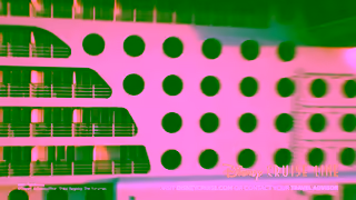 Disney Parks The AllNew Disney Treasure Disney Cruise Line Ad Commercial Brand Imagery Photoshoot 2