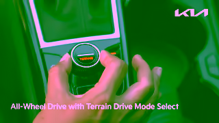 KIA The 2025 Sportage Get great lease offers today Available in Gas Hybrid and Plugin Hybrid Ad Commercial Brand Imagery Photoshoot 0