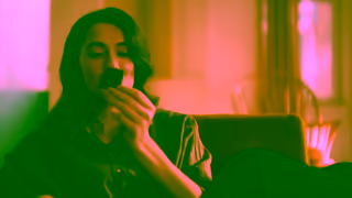 Ghirardelli Intensely Delicious Dark Chocolate Ghirardelli Intense Dark Squares Ad Commercial Brand Imagery Photoshoot 2