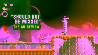 Nintendo Super Mario Bros Wonder Accolades trailer Nintendo Switch Ad Commercial Brand Imagery Photoshoot 1