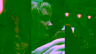 A24 Films We Live In Time Ticking REV Official Promo HD A24 Ad Commercial Brand Imagery Photoshoot 1