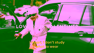 MECCA 2412 FEB SOCIAL GALENTINES 15s 1920x01080 Ad Commercial Brand Imagery Photoshoot 0