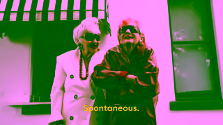 MECCA 2412 FEB SOCIAL GALENTINES 15s 1920x01080 Ad Commercial Brand Imagery Photoshoot 1