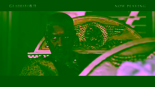 Paramount Pictures Gladiator II Silence Review 15 NP 2024 Movie Paul Mescal Pedro Pascal Denzel Washington Ad Commercial Brand Imagery Photoshoot 0