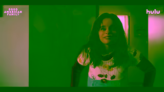 Hulu.com Good American Family Blessed 15 PRE Hulu Ad Commercial Brand Imagery Photoshoot 0