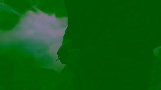 Arcteryx Winter Hike Step into the Elements Ad Commercial Brand Imagery Photoshoot 0