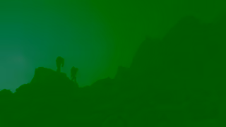 Arcteryx Winter Hike Step into the Elements Ad Commercial Brand Imagery Photoshoot 1