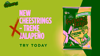 Black Diamond CHEESTRINGS XTREME 6s ENG Ad Commercial Brand Imagery Photoshoot 2