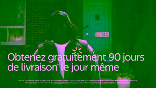 Walmart Pourquoi ne pas tre le mastuvu du quartier pour une fois Ad Commercial Brand Imagery Photoshoot 2