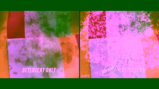 Vanish NEW Vanish Gold Multi Power Our Best Stain Remover  Even in Cold and Short Cycles Ad Commercial Brand Imagery Photoshoot 1